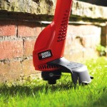 Black Decker BDST36 debroussailleuse