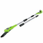 Greenworks Tools 1200W coupe bordure