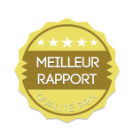 Meilleur rapport qualité prix