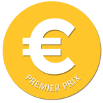 Premier prix